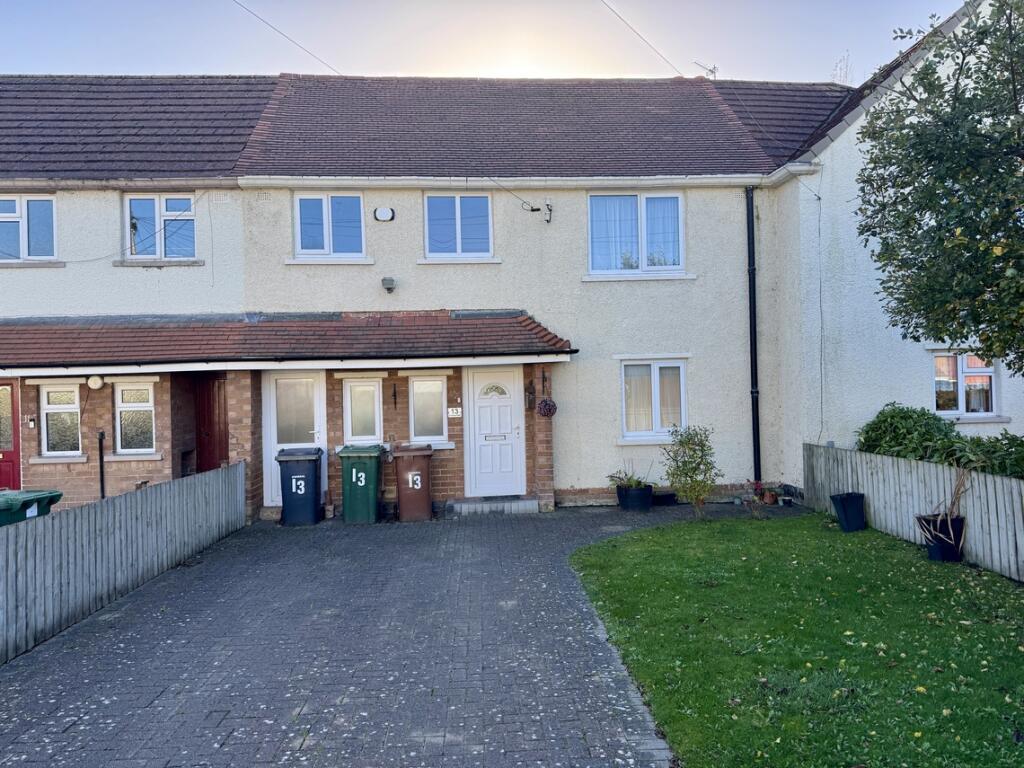 Main image of property: Cortsway West, Greasby, CH49 2NE