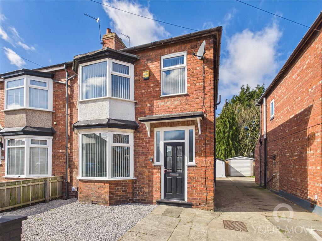 Main image of property: Geneva Road, Darlington, Durham, DL1