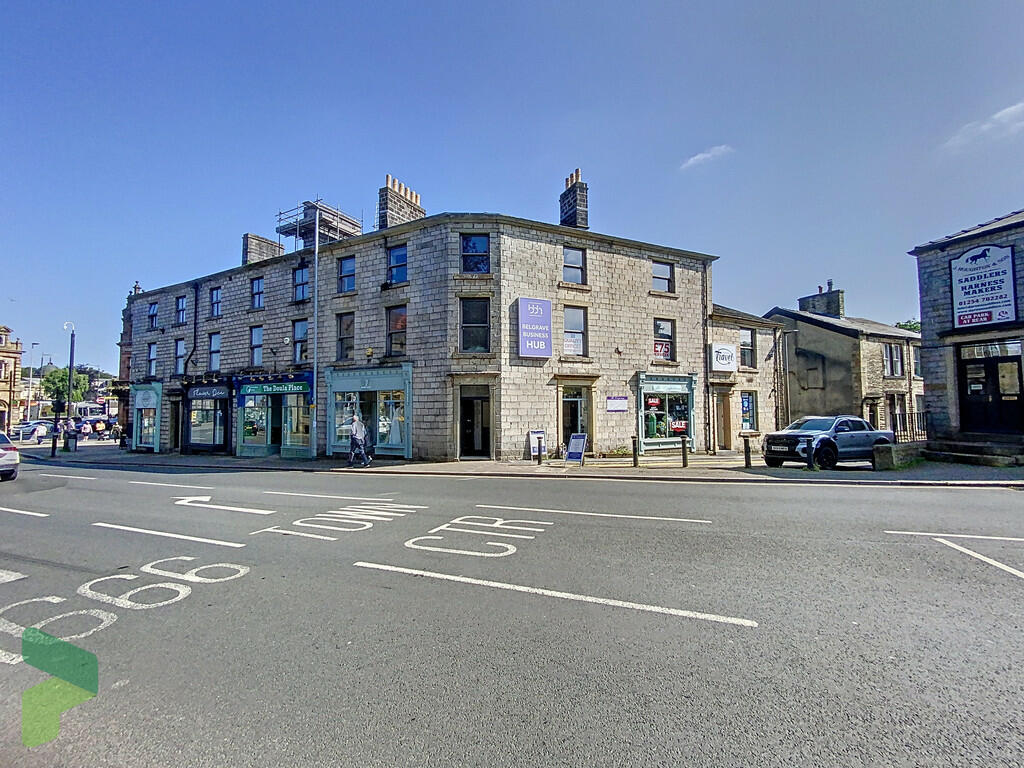 Bolton Road, Darwen
