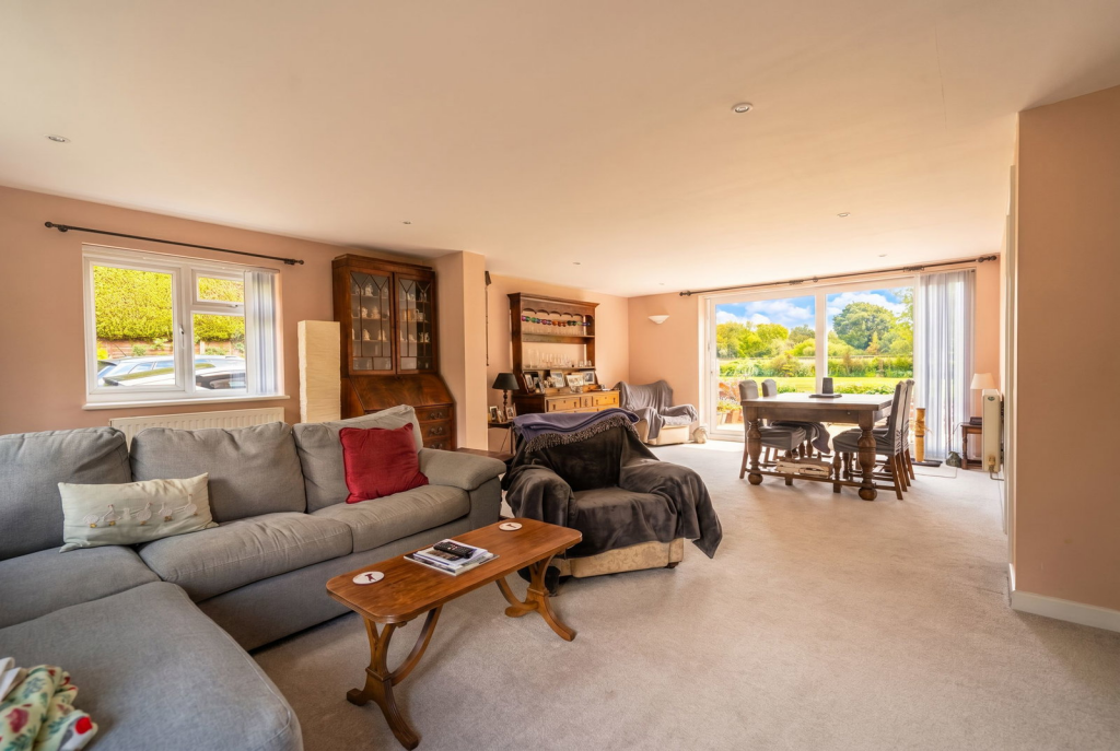 Broad Lane, Tanworth-in-Arden - View 3