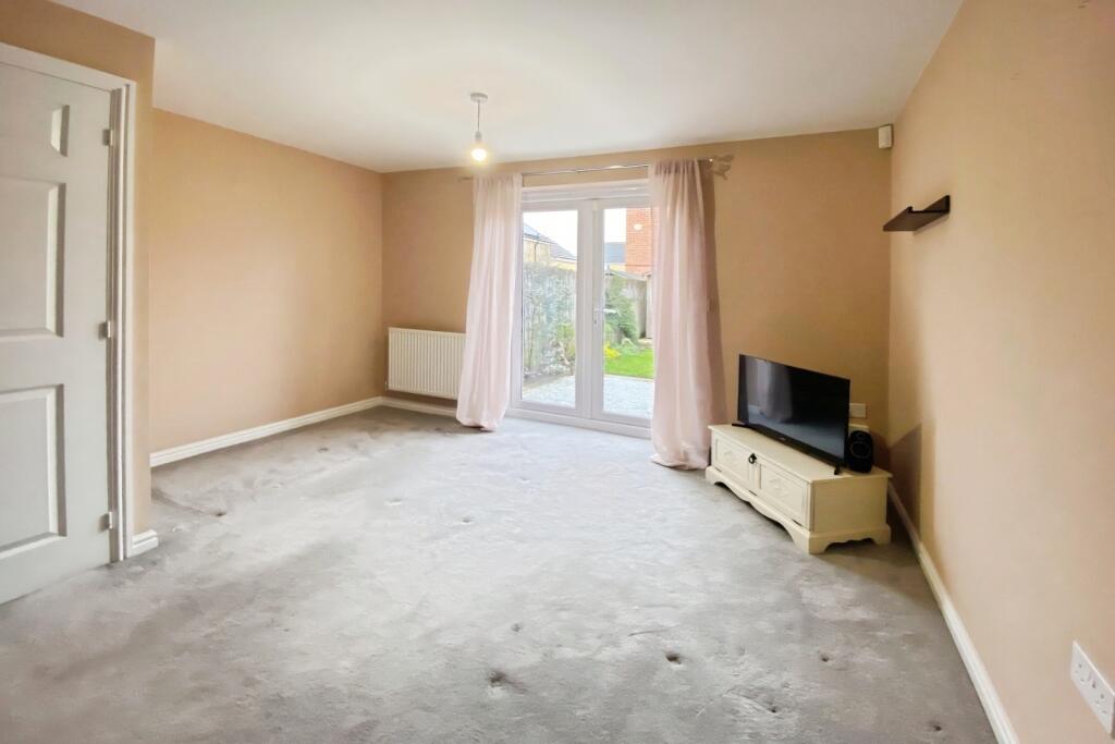 House in York - View 3