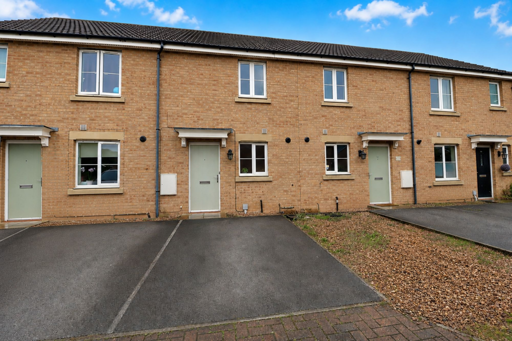 Main image of property: Clipson Crest, Barton-Upon-Humber, DN18