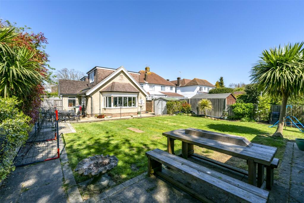 Littlehampton Road, Worthing, West Sussex, BN13 - View 2