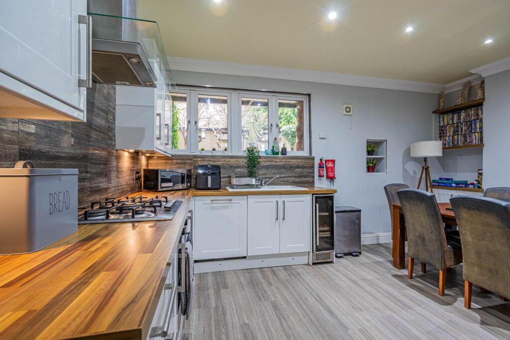 Apartment in Bristol, Clifton Village, Clifton