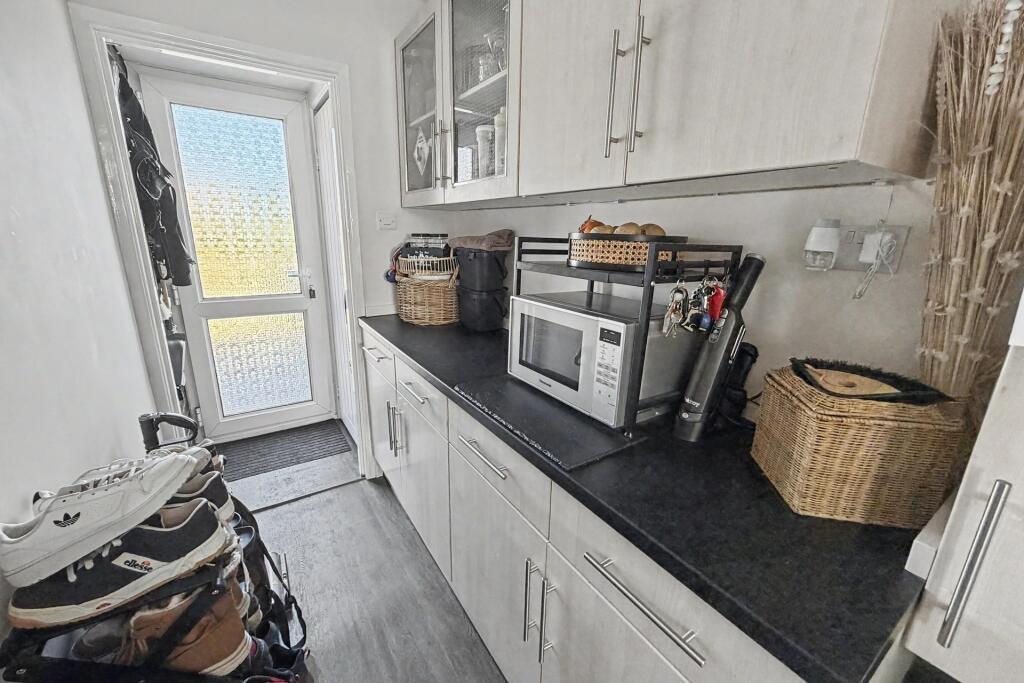 House in Bournemouth - More