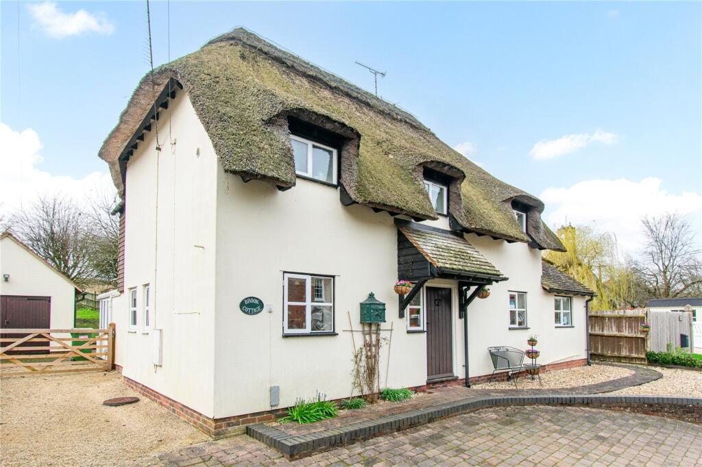 Main image of property: Eastbury, Hungerford, Berkshire, RG17