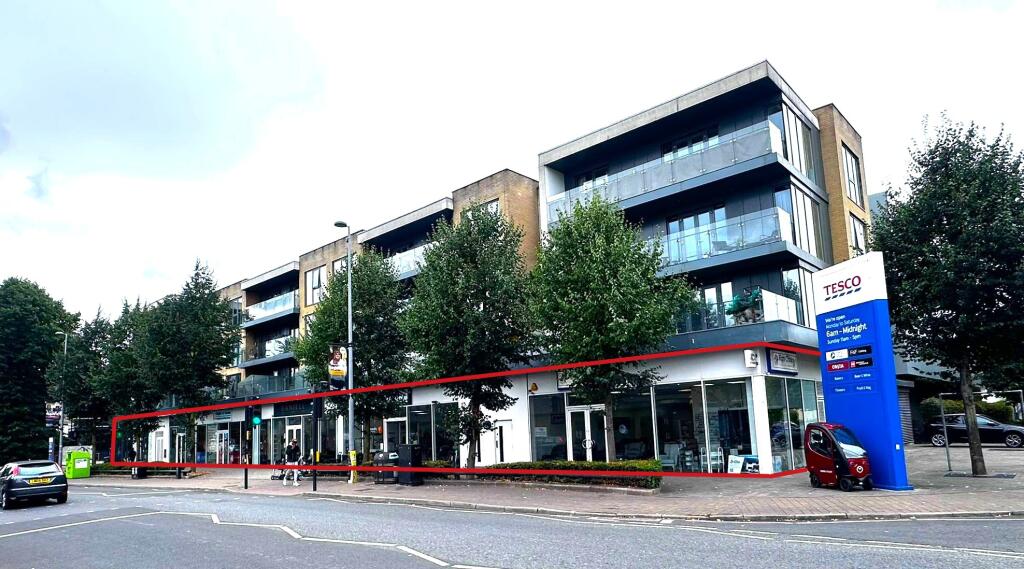 Main image of property: 391-403 Larkshall Road, Chingford, Waltham Forest E4 9EF