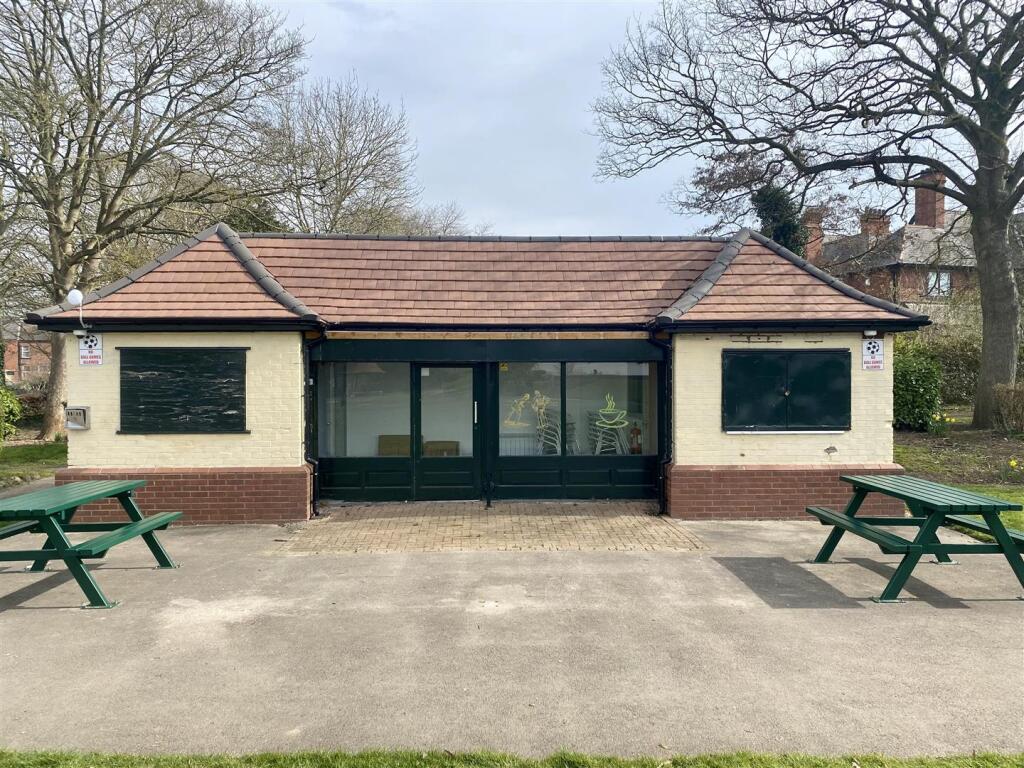 Main image of property: Riverside Gardens, Hook Road, Goole