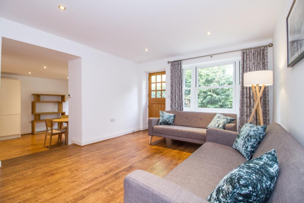 Main image of property: Headington Road, Oxford
