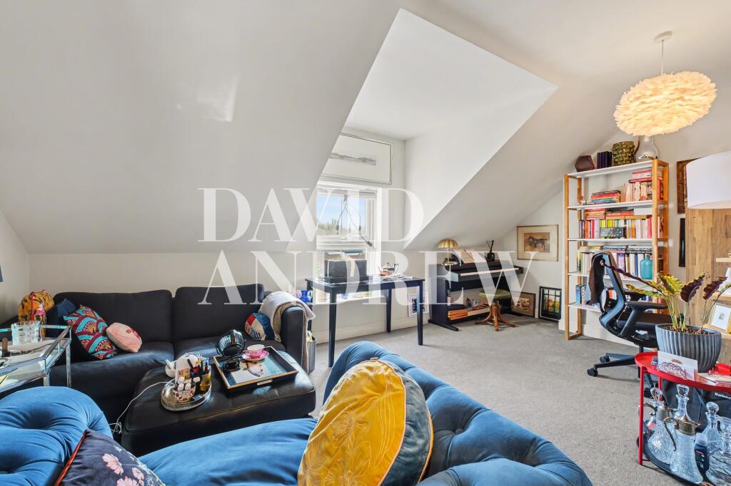Main image of property: Ferme Park Road, London, N4