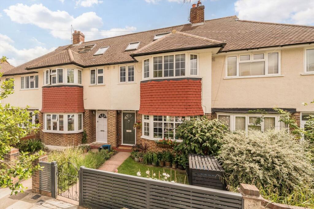Main image of property: Lincoln Avenue, Twickenham
