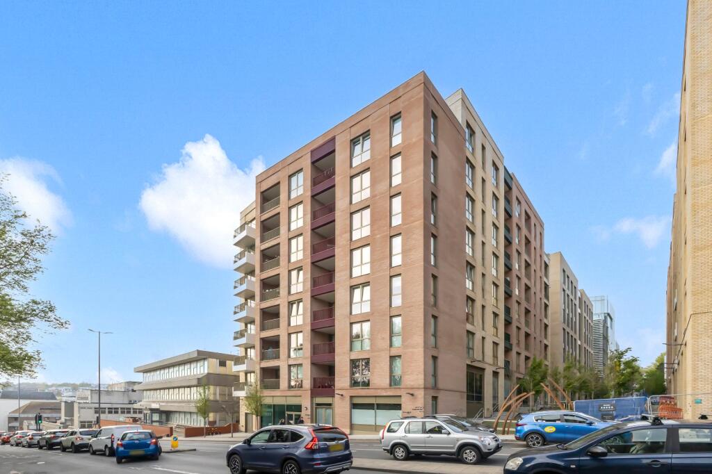 Main image of property: Edward Street, Brighton, East Sussex, BN2