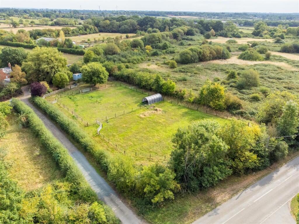 Main image of property: Lutterworth Road, Ullesthorpe, Lutterworth