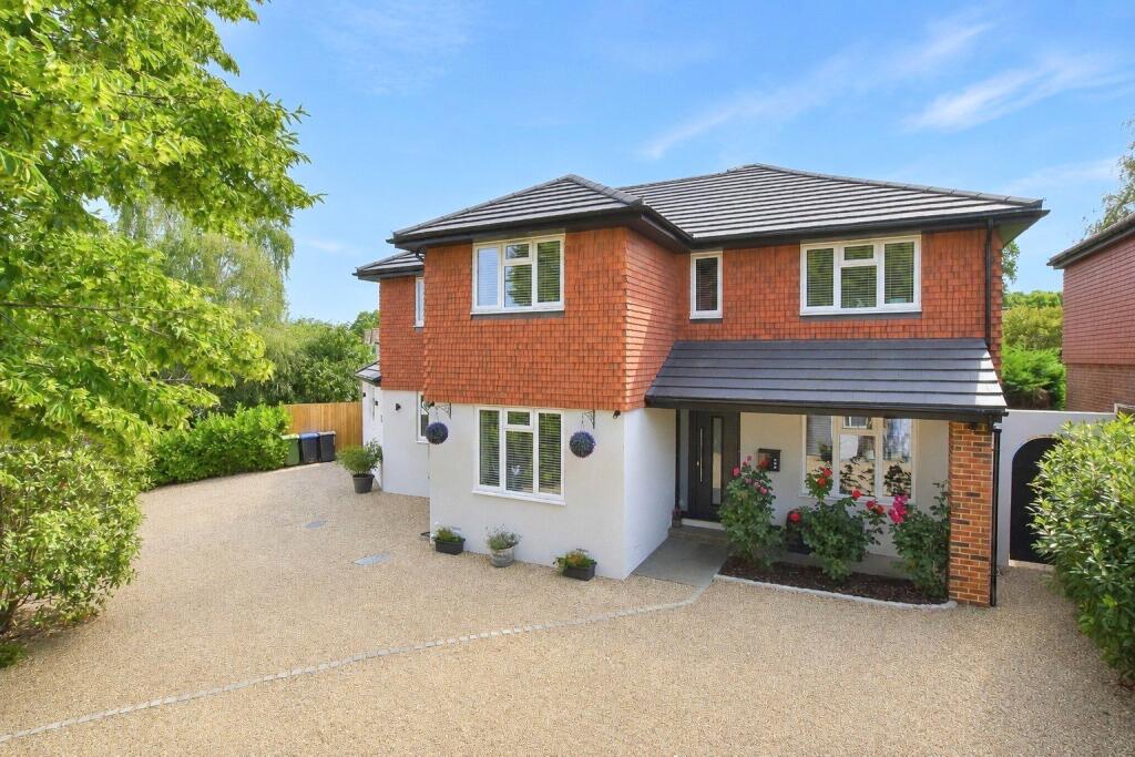 Main image of property: Eastwick Park Avenue, Great Bookham, KT23