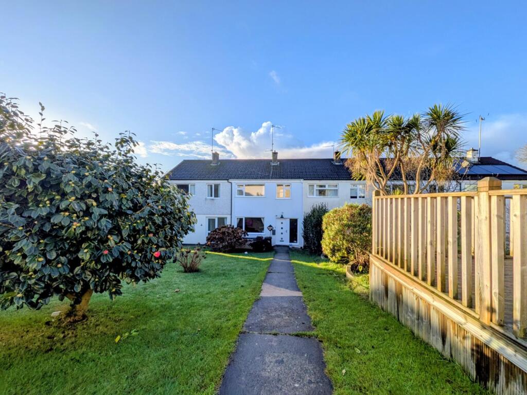 Main image of property: Comprigney Close, Truro