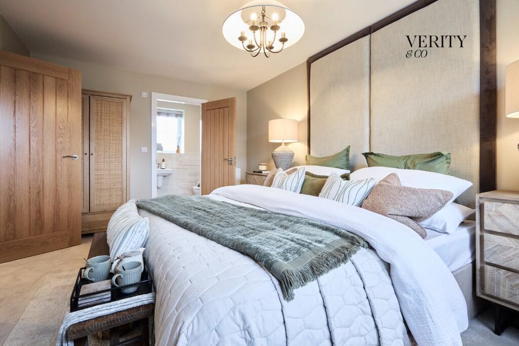 Additional image 16 of Plot 33, The Larkin, The Oaks, Skipton