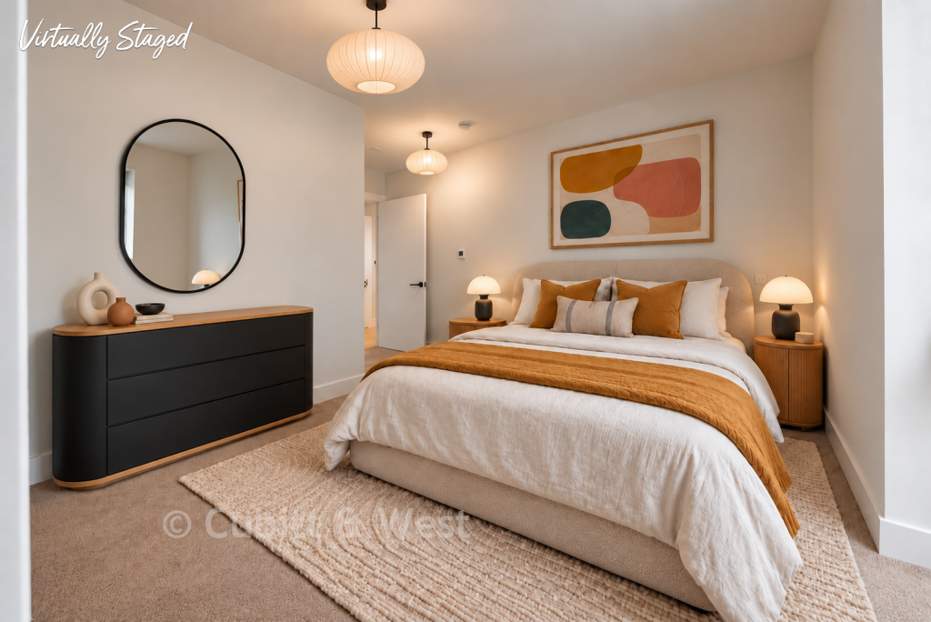 Apartment in Brighton, Round Hill - More