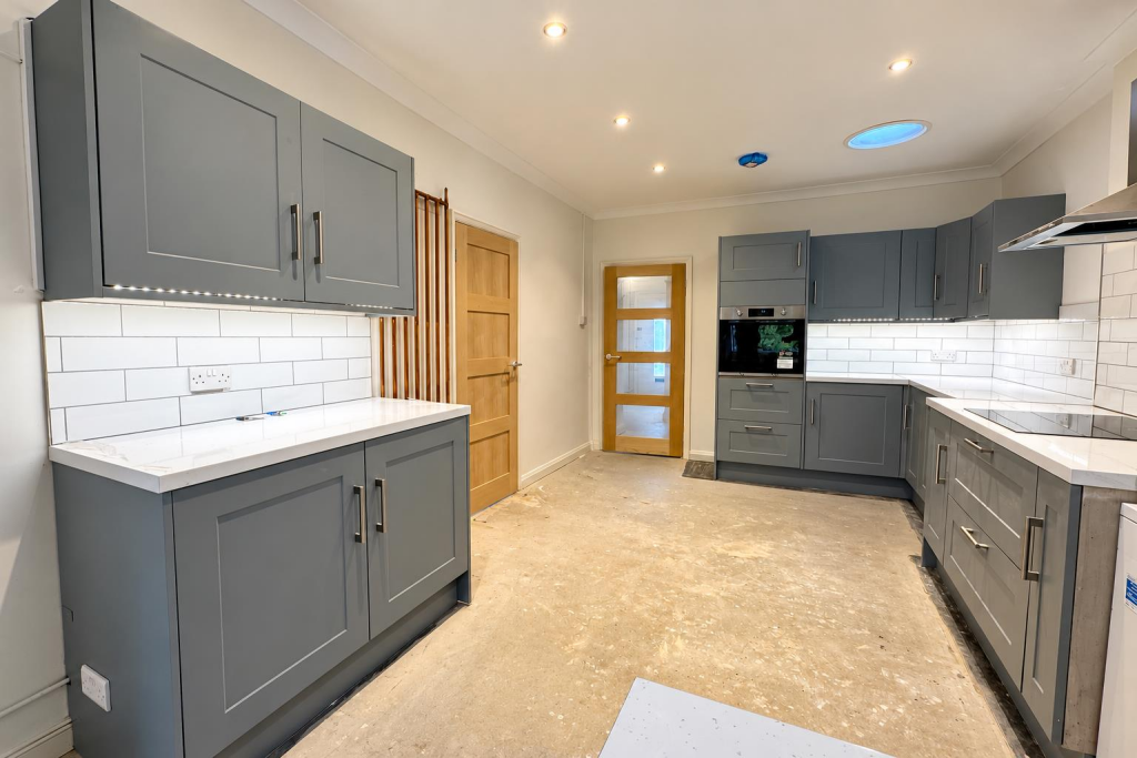 House in Rothwell, North Northamptonshire - View 4