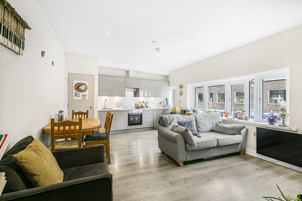 Main image of property: Station Approach, West Byfleet, Surrey, KT14