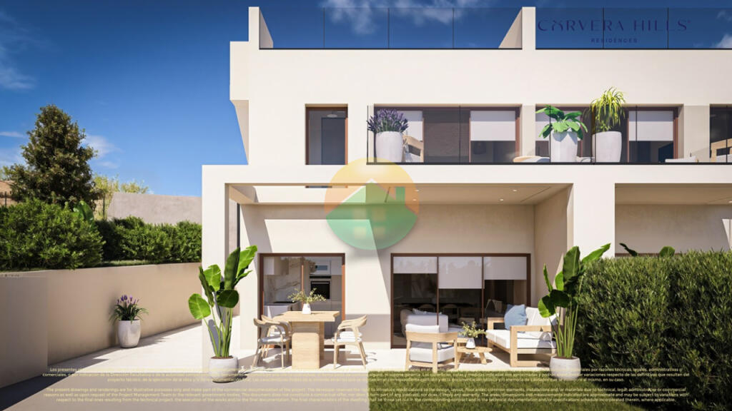 Main image of property: Murcia, Corvera