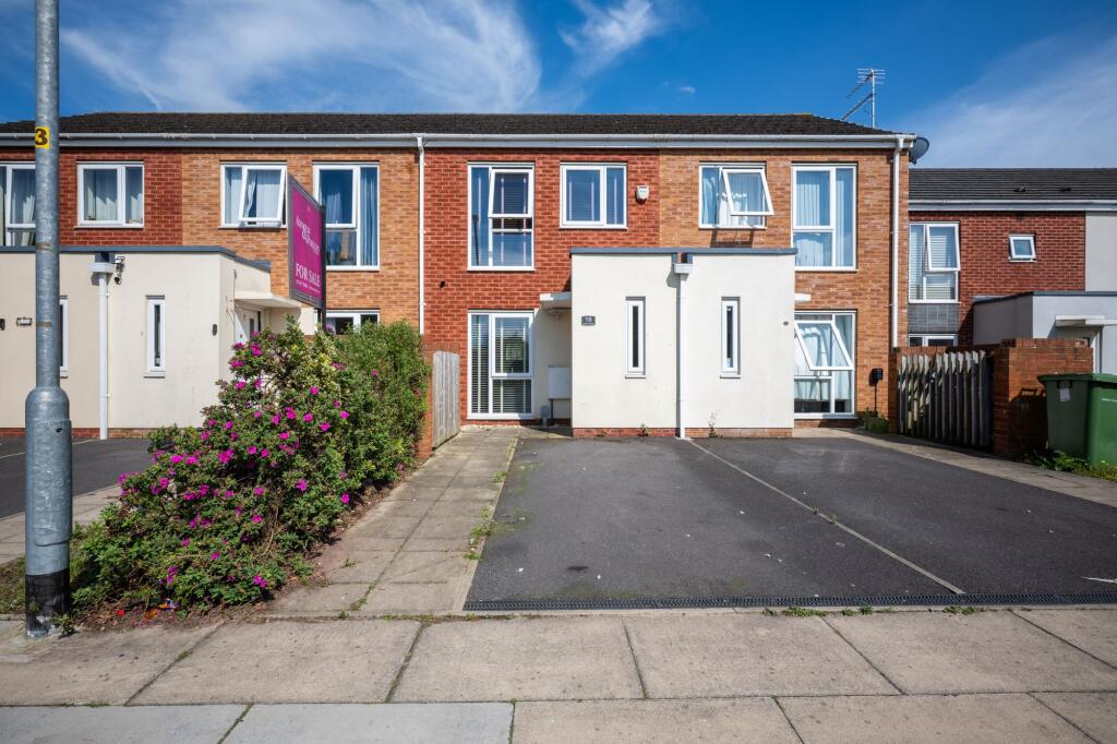 Main image of property: Eaton Drive, Southport, PR8