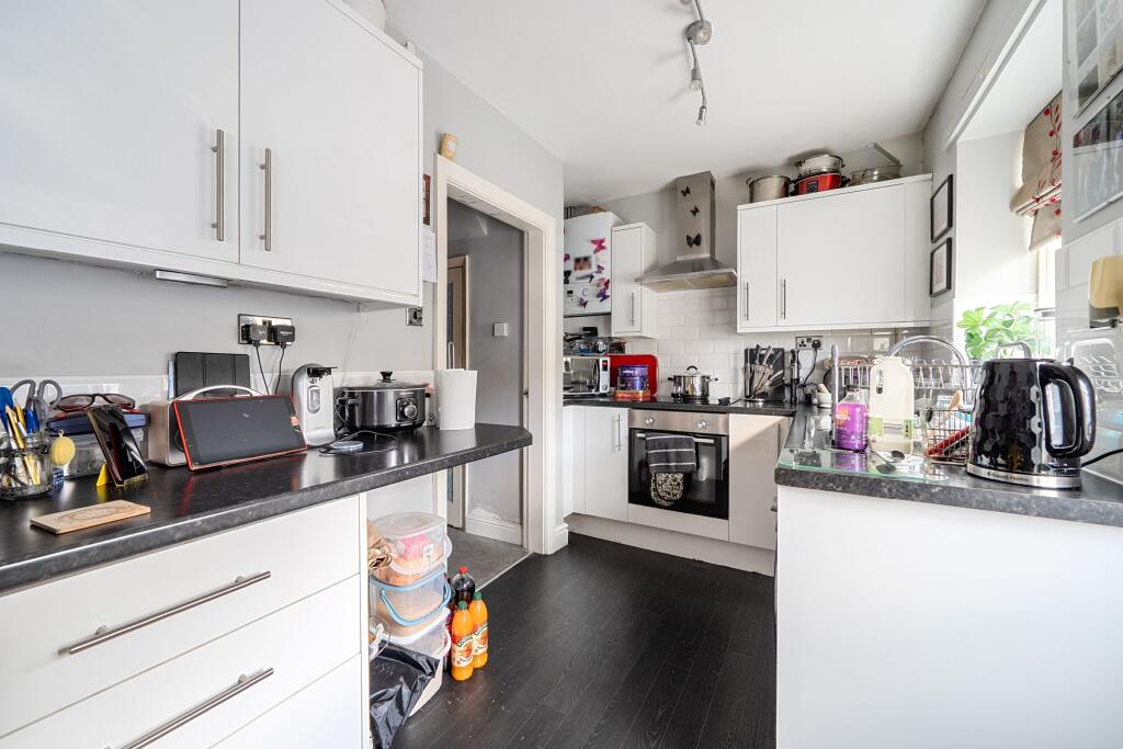Woodmeadow Road, Birmingham photo 4