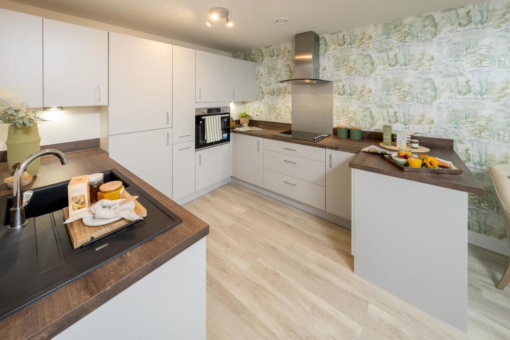 Main image of property: Apartment 14 Twelve Acres Place, Chichester