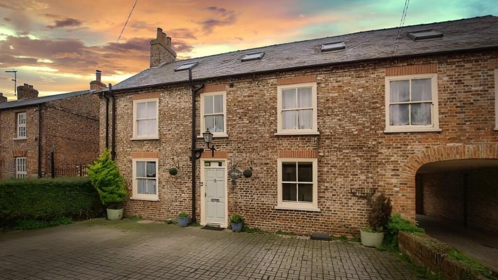 Main image of property: The Village, Stockton on the Forest, York, North Yorkshire, YO32