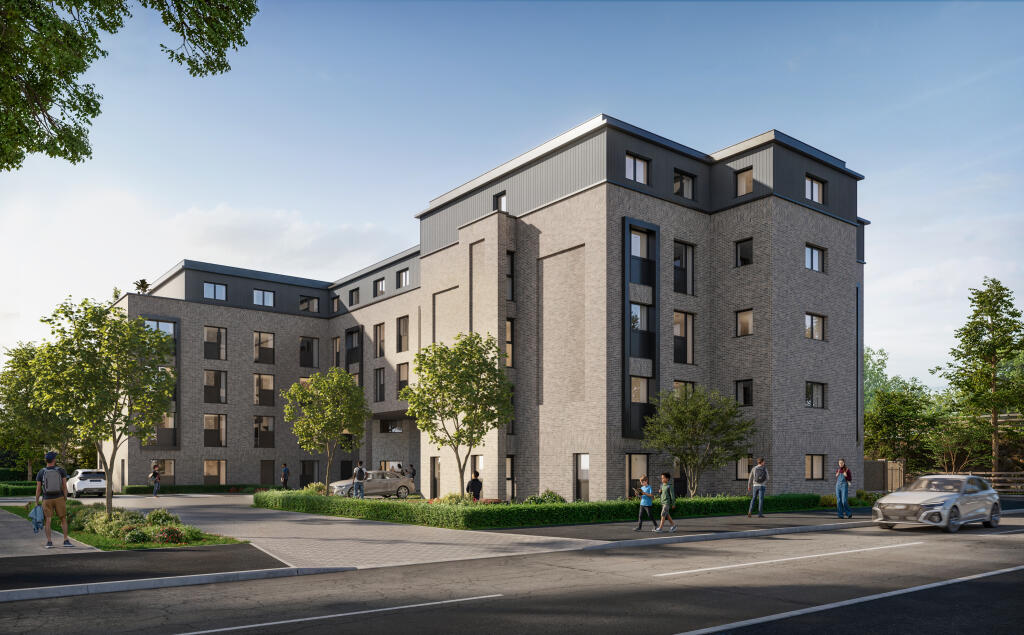 Main image of property: Studio, Scholars View