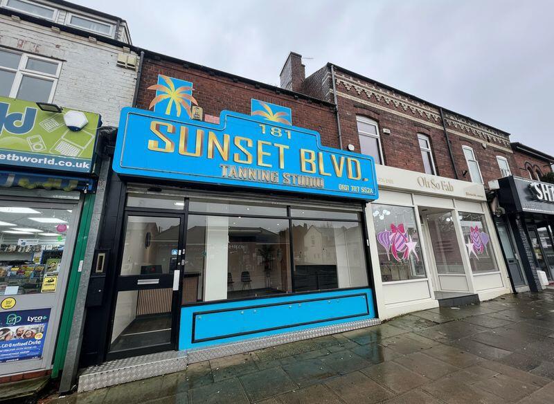 Main image of property: Monton Road, Manchester