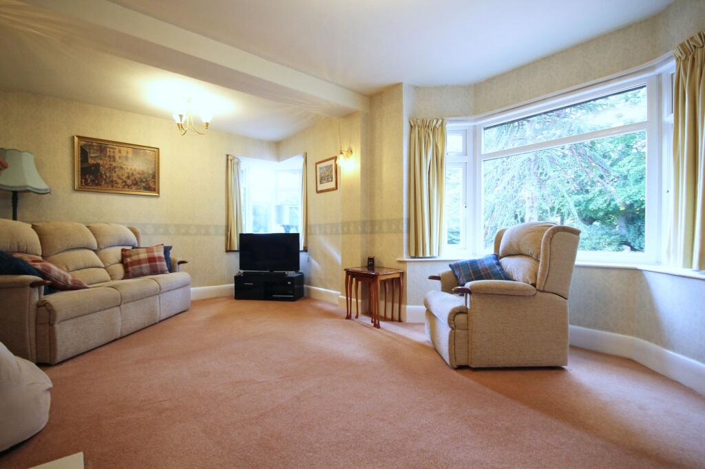 House in Kingsley, Cheshire West and Chester - More