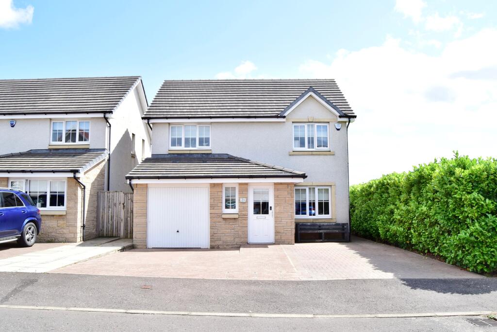 Main image of property: Penicuik Drive, Carntyne, Glasgow