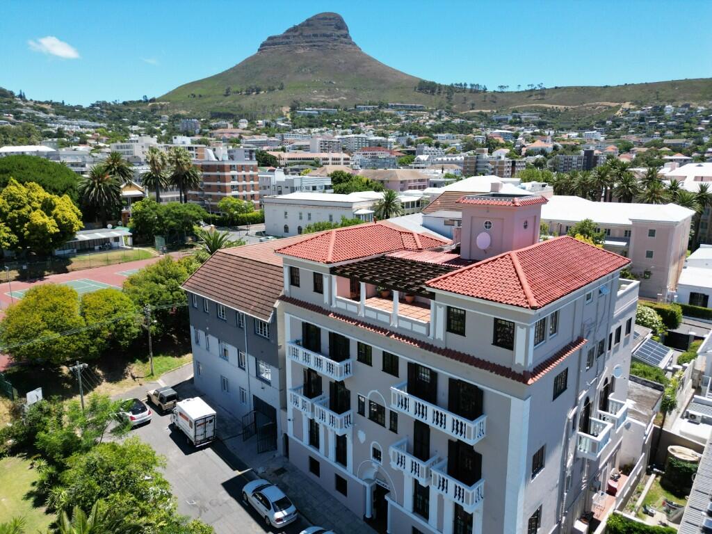 Main image of property: City Bowl, Cape Town, Western Cape