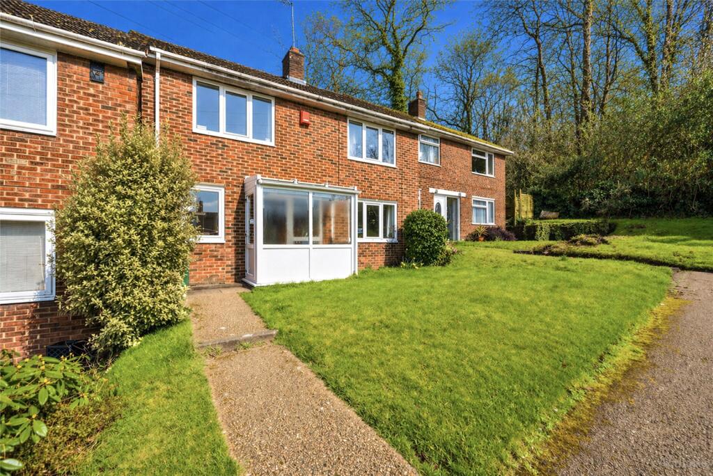 Main image of property: Blendworth Lane, Southampton, Hampshire, SO18