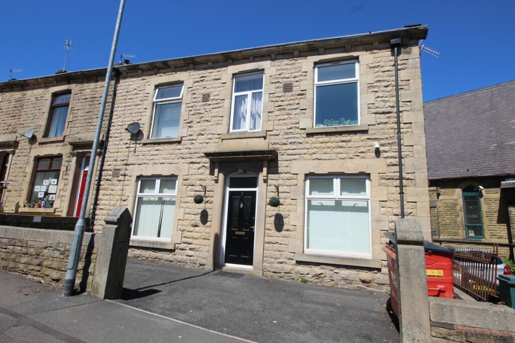 Main image of property: Park Road, Darwen, Lancashire, BB3