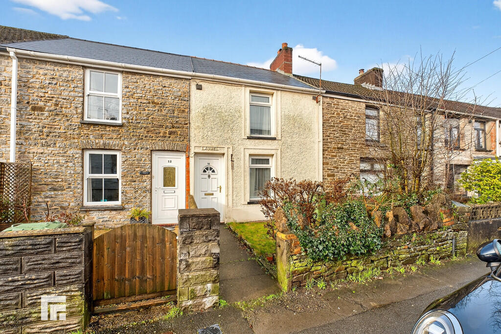 Main image of property: Cardiff Road, Taffs Well, Cardiff