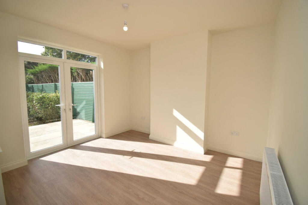 House in Harrogate - More