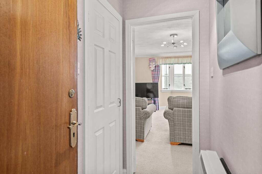Apartment in Perth - More