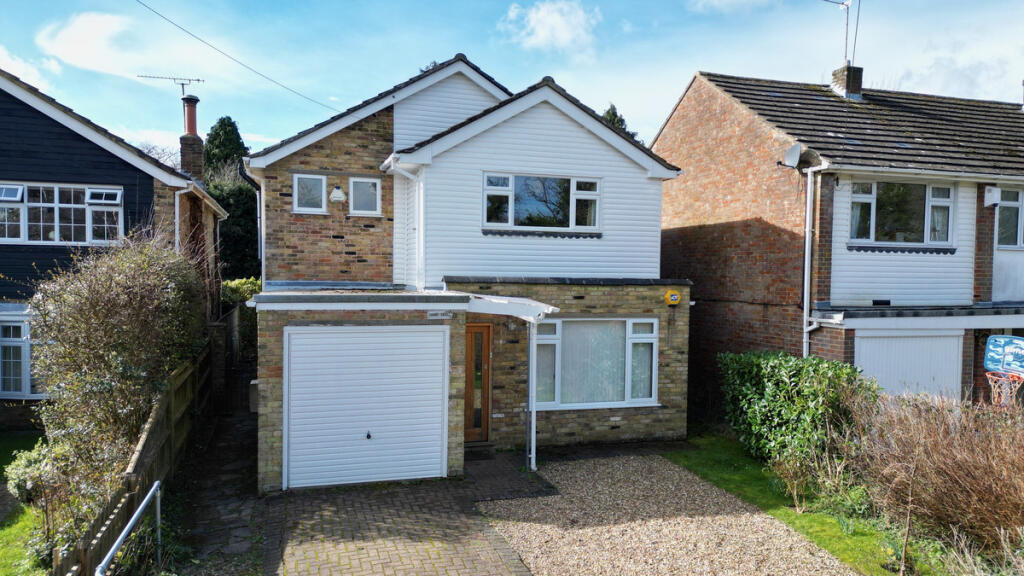 Main image of property: Kiln Close, Prestwood,Buckinghamshire , Great Missenden, HP16