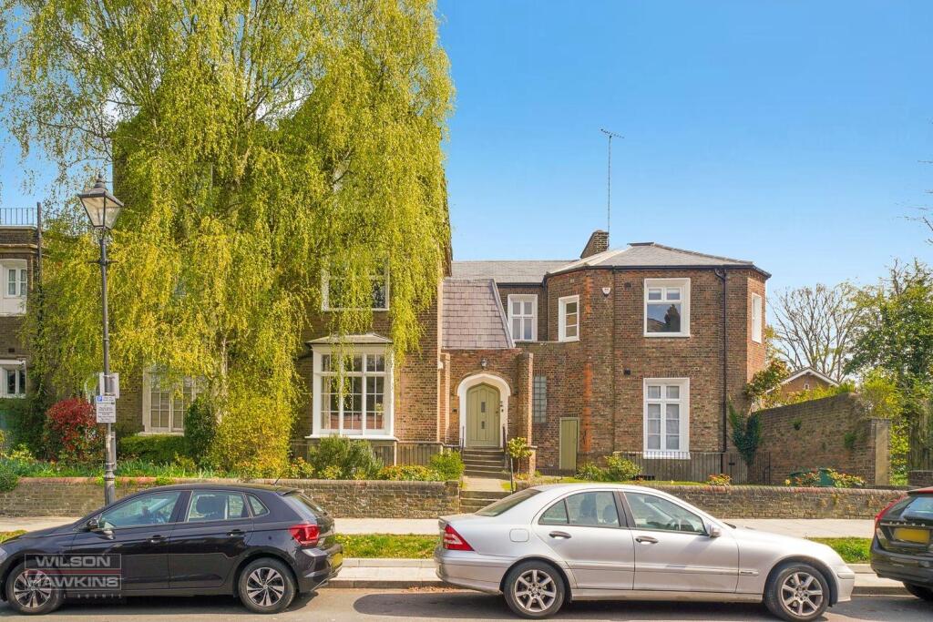 Main image of property: London Road, Harrow On The Hill