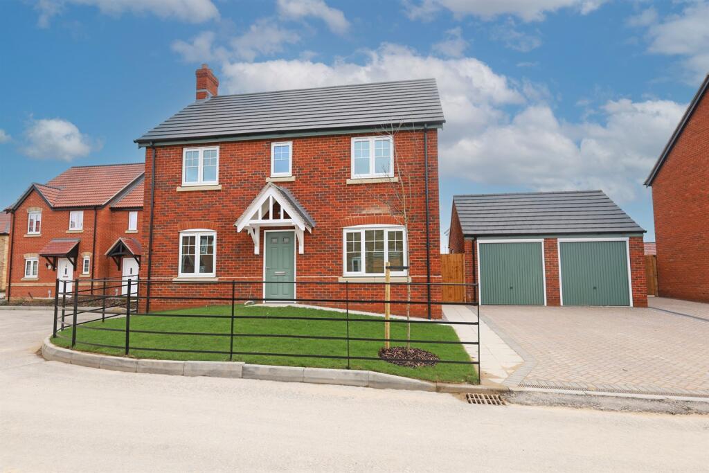 Main image of property: Wyberton, PE21