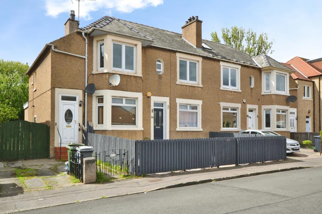 Main image of property: Easter Drylaw View, Edinburgh, EH4