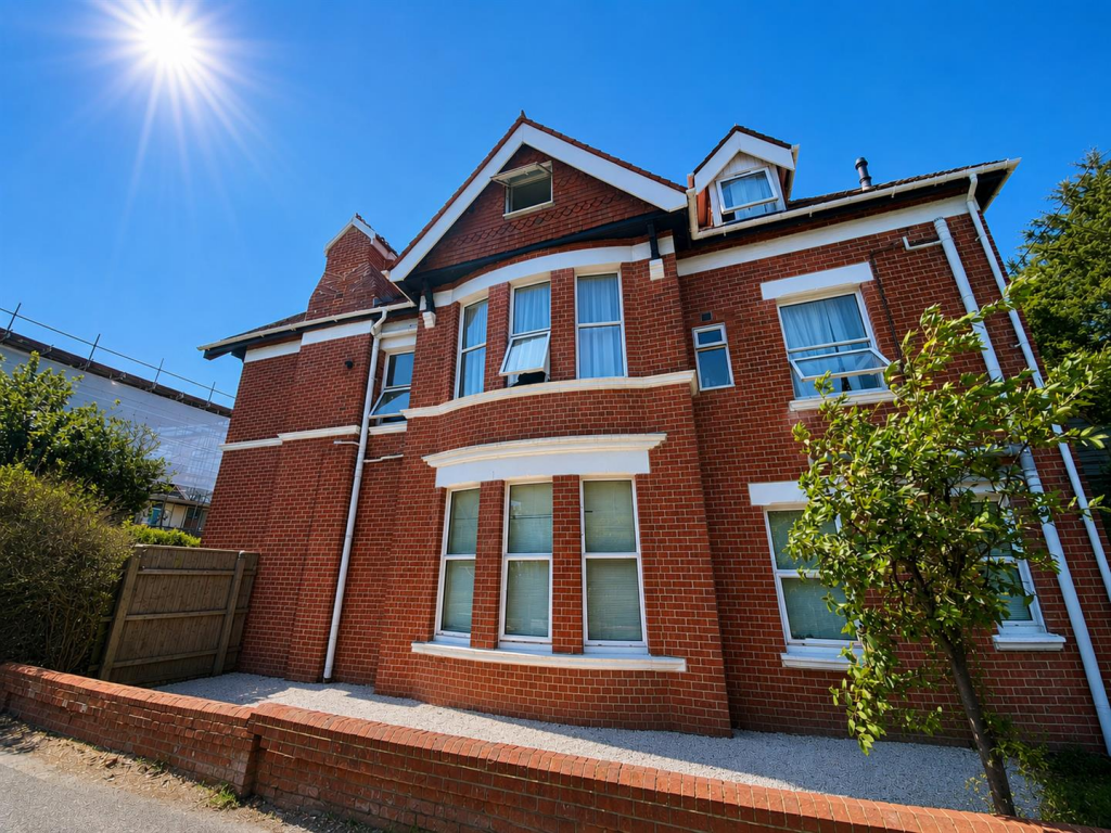 Main image of property: Florence Road, Bournemouth