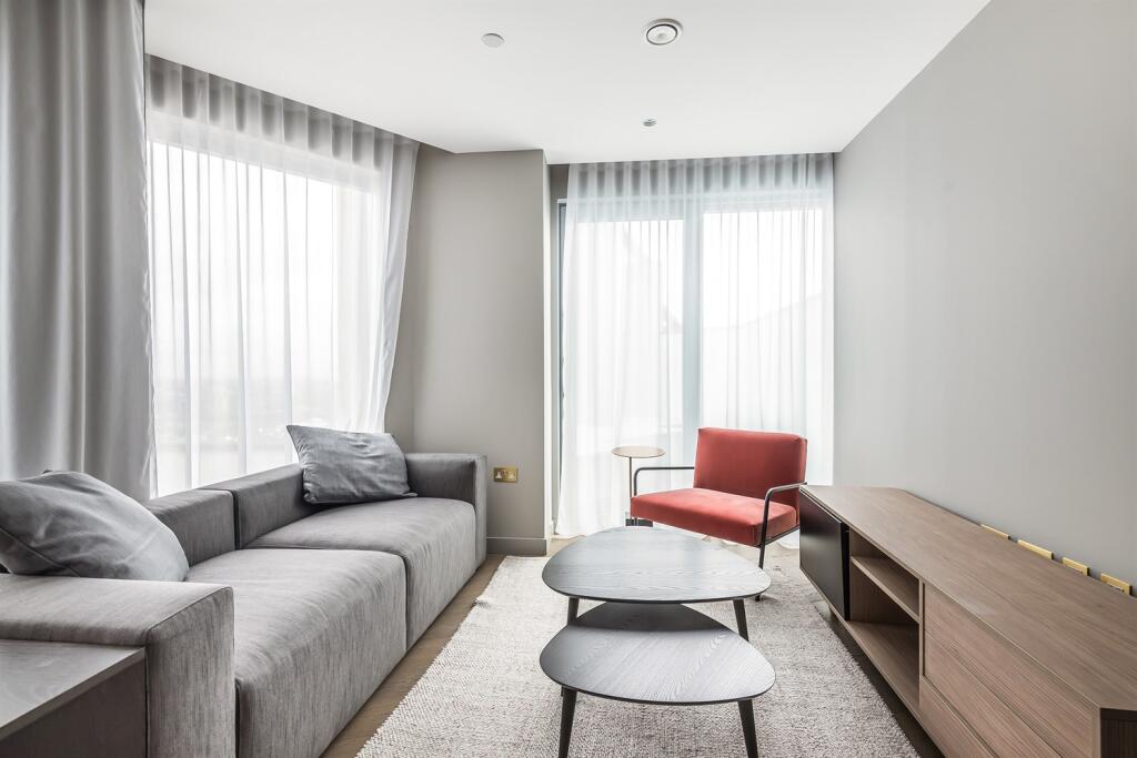 Main image of property: No.4, Upper Riverside, Cutter Lane, Greenwich Peninsula, SE10