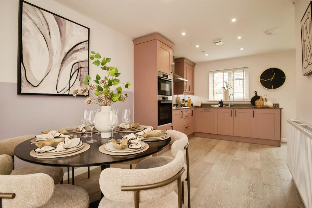 Main image of property: Kings Drive, St. Mellons, Cardiff