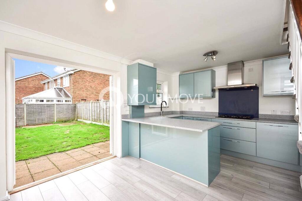 Main image of property: Pinewood Drive, Chatham, Kent, ME5