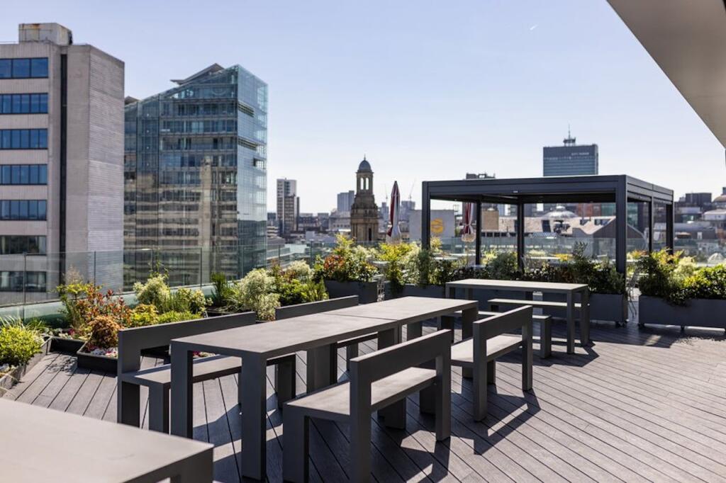 Main image of property: Blackfriars House, Parsonage, Manchester, M3 2JA