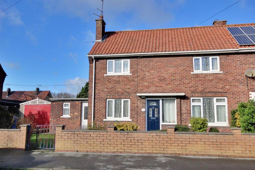 Main image of property: Crathorne Road, Beverley