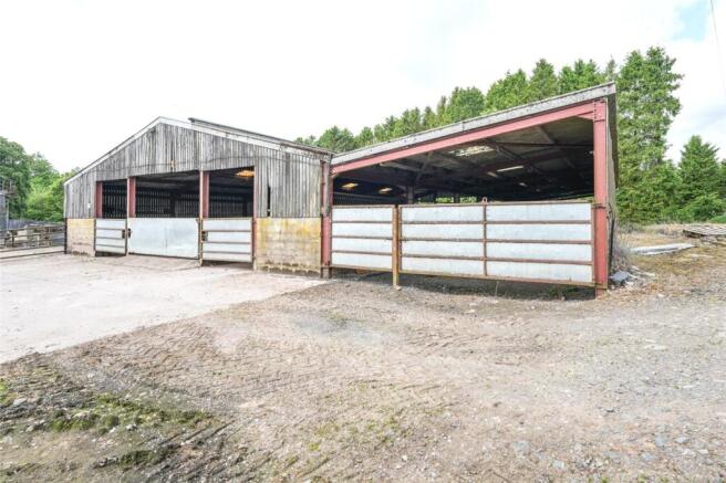 Farm Buildings