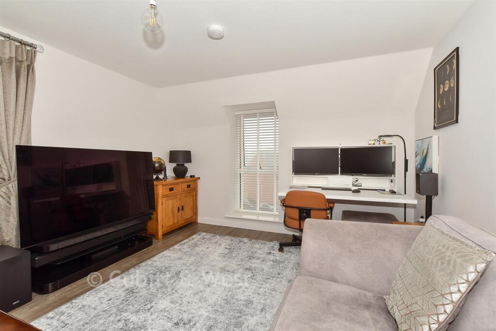 Apartment in Mid Sussex, Slaugham - View 5